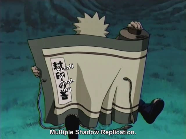 Naruto - 001 